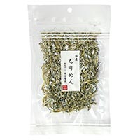 遠忠食品株式会社 国産ちりめん 40g